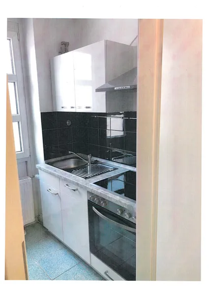 Charmante vollmöblierte 1-Zimmer Wohnung im 3. OG in Berlin-Frohnau — photo 1